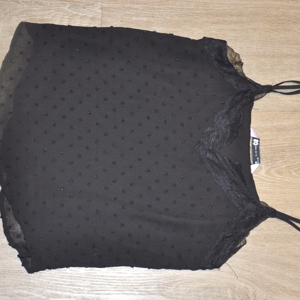 SO goods for life night top.